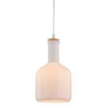 Arte Lamp A8115SP-1WH Подвесной светильник ,гостиная,кухня,столовая
